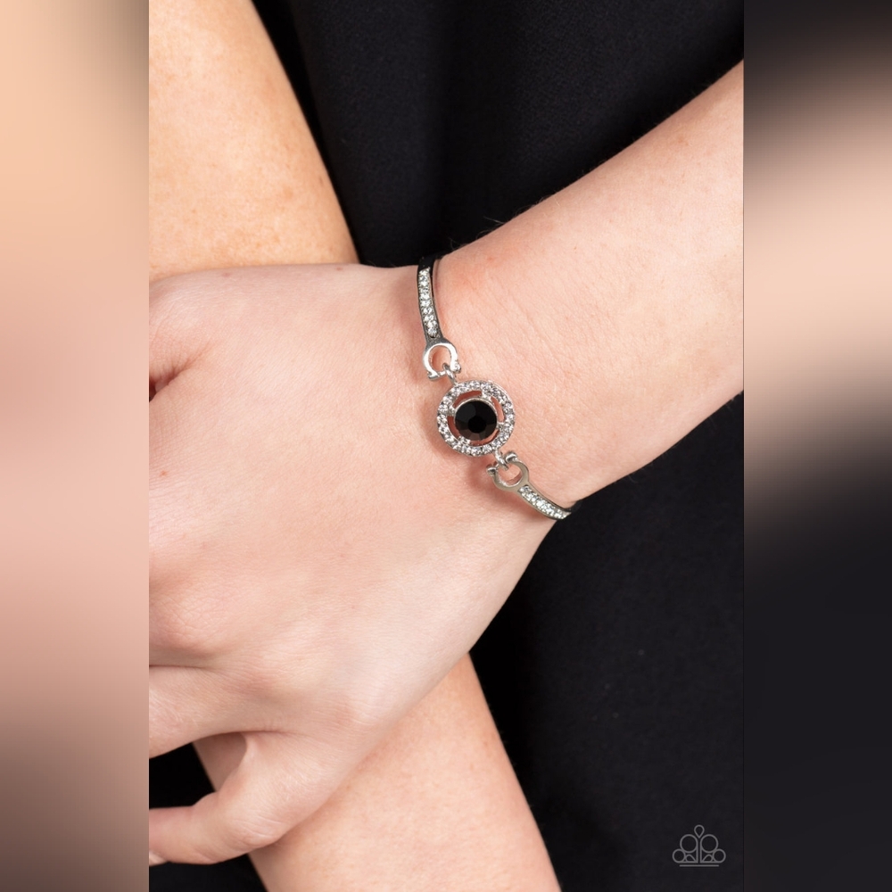 Focused and Fabulous Bracelet